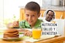 Importancia del desayuno: clave para la concentración, energía y salud de los niños