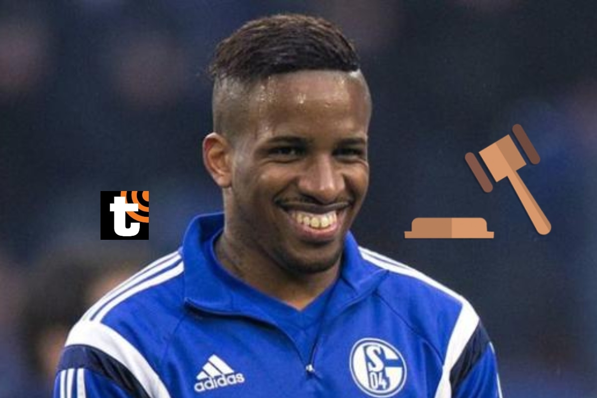 Jefferson Farfán RESPONDE por qué “le gusta demandar