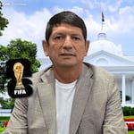 Niegan visa a Agustín Lozano por casos judiciales