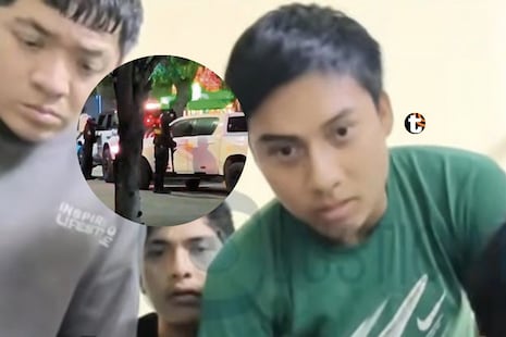 ¡Niegan todo! Detenidos por caso Jenss Lara rechazan acusaciones y ‘Juliacho’ se retracta: “Declaré por t...