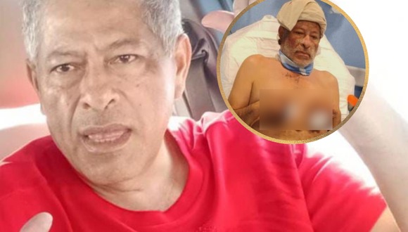 Trujillo: liberan a prestamista tras varios días de secuestro