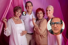 Sergio Galliani sale al frente y niega maltrato a actrices: “No voy a permitir que se hable de esa forma”