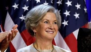 Historias nunca contadas: ‘La doncella de hielo’ de Donald Trump