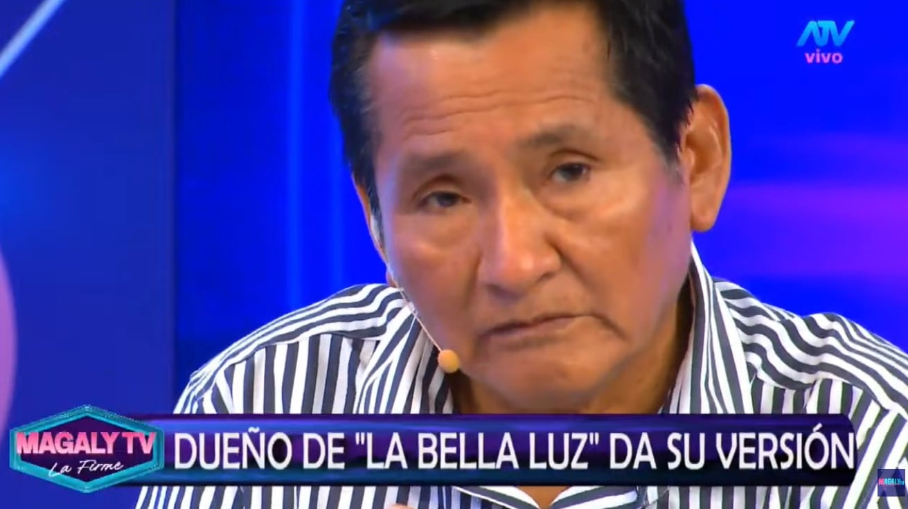 Salen a la luz audios que comprometen a Óscar Custodio en el caso Naldy Saldaña.