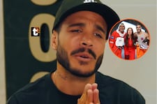 Mario Irivarren anuncia su regreso a ‘La Manada’ tras escandaloso ampay en Argentina: “Los he extrañado”