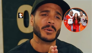 ¡Mario Irivarren de vuelta en ‘La Manada’! Anuncia su regreso tras ampay: “Los he extrañado”