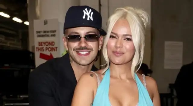 Según TMZ, Karol G y Feid habrían terminado su relación luego de 3 años.