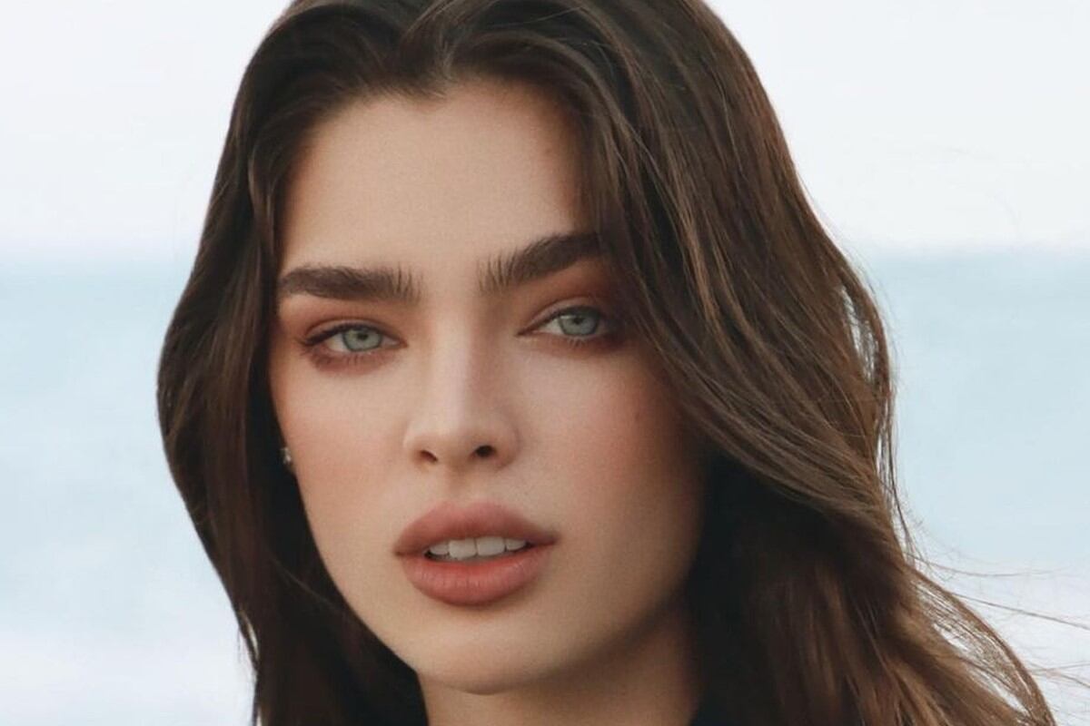 Nadia Ferreira y Marc Anthony forman una de las parejas más famosas de los últimos tiempos (Foto: Nadia Ferreira / Instagram)