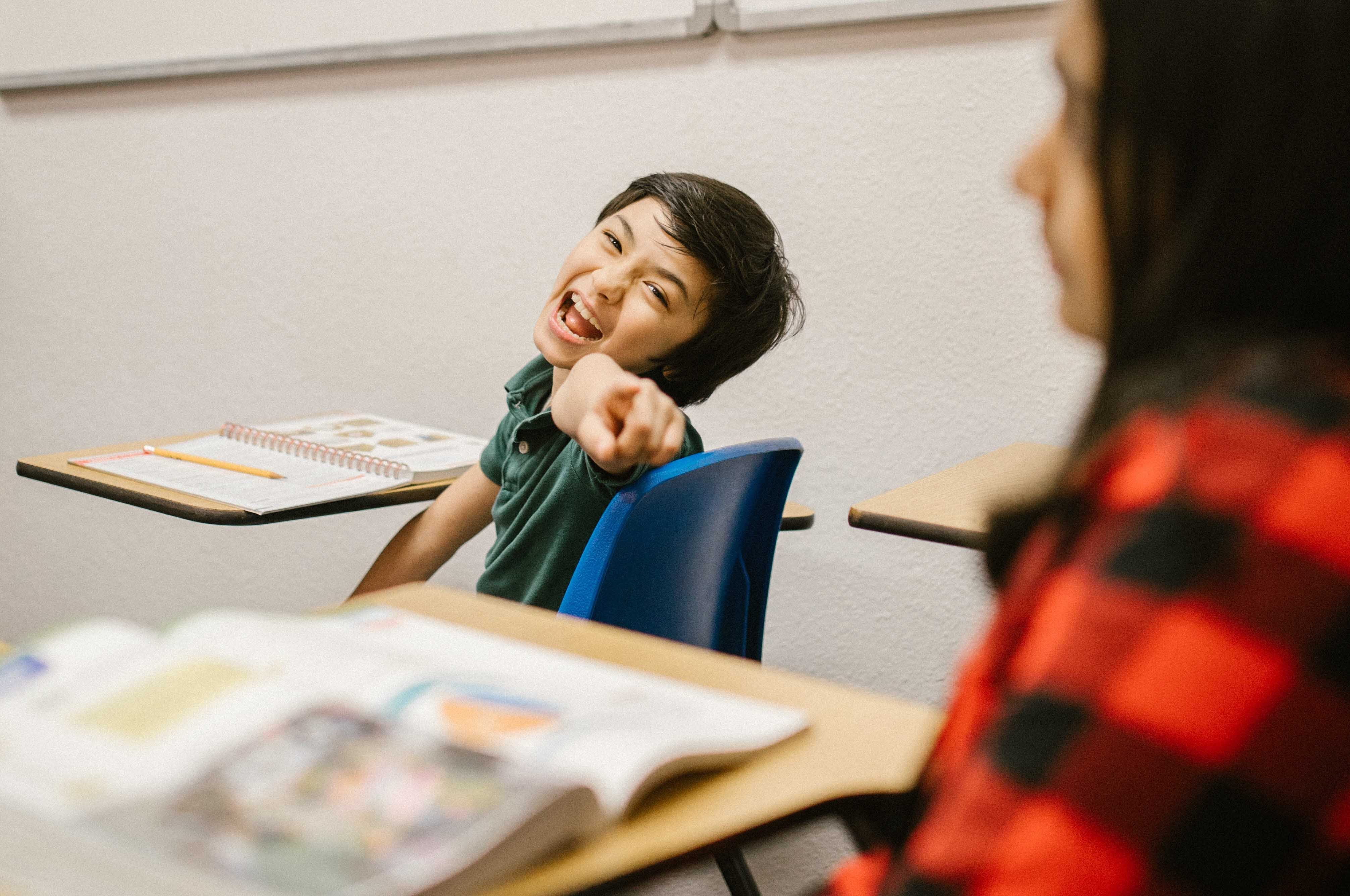 No temas consultar con un especialista, él te brindara pautas y recomendaciones que puedan ayudar a tu hijo a modelar su conducta. (Foto: Pexel)