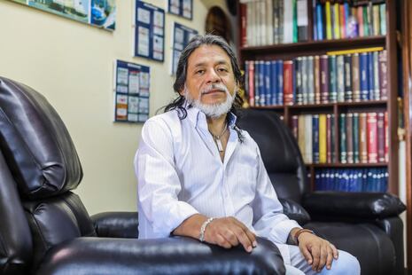César Gutiérrez: Expresidente de Petroperú falleció a los 69 años