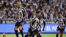 Alianza Lima regresa al triunfo: Venció 1-0 a Sport Boys con gol de Renzo Garcés | VIDEO