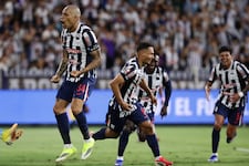 Alianza Lima regresa al triunfo: Venció 1-0 a Sport Boys con gol de Renzo Garcés | VIDEO