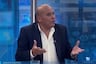 César Campos: “Roberto Sánchez es el mayor peligro para el Perú”