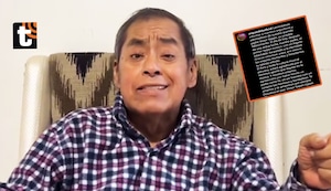 Orquesta Candela le dedica sentido mensaje a Víctor Yaipén tras su muerte: “Gracias por heredarnos tu talento infinito”