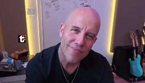 Gian Marco se RECUPERA tras delicado estado de salud y anuncia unipersonal: “Vamos a reencontrarnos”