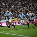Mira el GOLAZO de Taquito de Cazonatti en el Alianza - Cristal