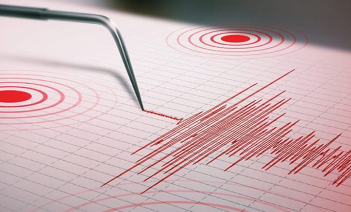 Sismo de magnitud 7.2 sacudió Ayacucho.