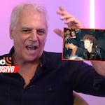 Javier Meneses recuerda que Cerati fue a su discoteca tras concierto en Lima: “Los llevé a la zona VIP y tomé unos tragos con ellos”