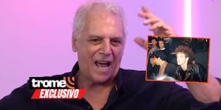 Javier Meneses cuenta anécdota con Gustavo Cerati en su discoteca.