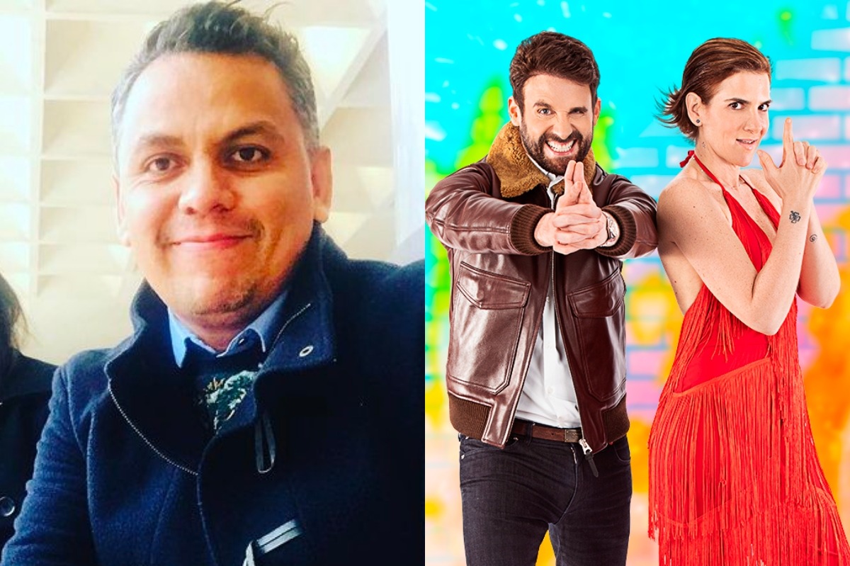 Renzo Madrid: Quién es el productor que renunció tras supuesta pelea con Rodrigo González