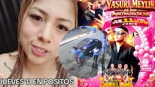 ¡Cumpleaños de influencer terminó en balacera! Todo lo que se sabe de ataque de sicarios en fiesta en SMP