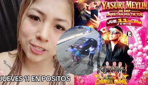 ¡Cumpleaños de influencer terminó en balacera! Todo lo que se sabe de ataque de sicarios en fiesta en SMP