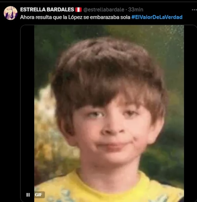 No pararás de reir con los mejores memes de Melissa Klug en El Valor de la Verdad.