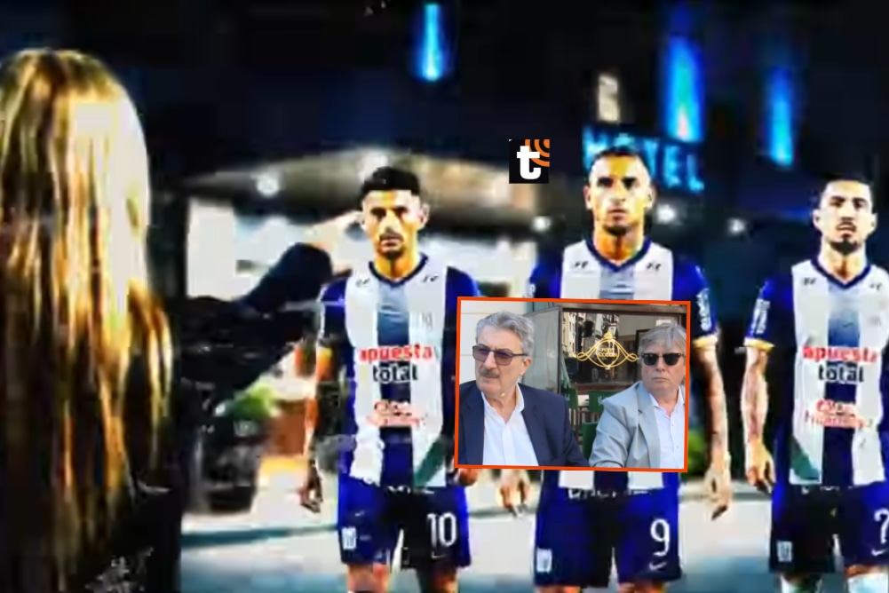 'Magaly TV La Firme' conversó con los abogados de la presunta víctima tras acusación contra exfutbolistas de Alianza Lima.