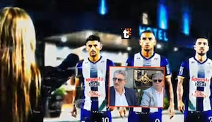 Abogados de presunta víctima dan nuevos y reveladores datos tras denuncia contra Zambrano, Trauco y Peña