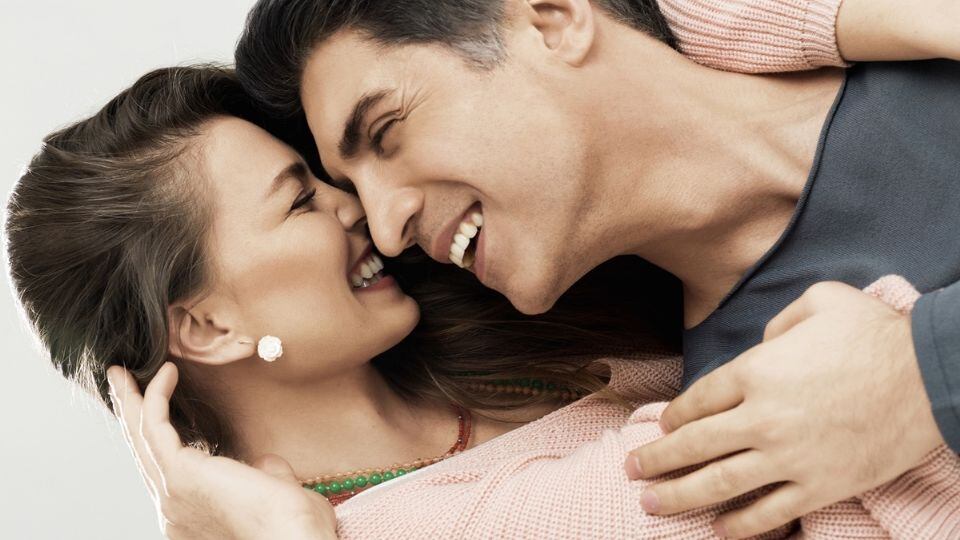 La telenovela turca “Nuestro Amor Eterno” está protagonizada por Özcan Deniz y Aslı Enver (Foto: O3 Medya)