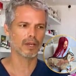 Pancho Cavero destruye a Deysi Araujo por tener cabrita en su depa de San Isidro: “Necesitaba noticia, esto es marketing”