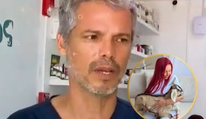 Pancho Cavero lapida a Deysi Araujo por tener cabrita en su ‘depa’ de San Isidro: “Esto es marketing”