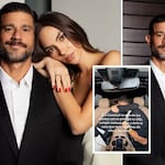 ¡Sueño cumplido! Natalie Vértiz y Yaco Eskenazi celebran una nueva etapa familiar