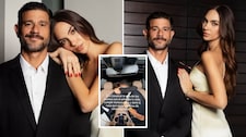 ¡Sueño cumplido! Natalie Vértiz y Yaco Eskenazi celebran una nueva etapa familiar