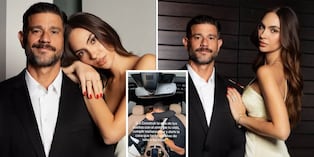 ¡Sueño cumplido! Natalie Vértiz y Yaco Eskenazi celebran una nueva etapa familiar