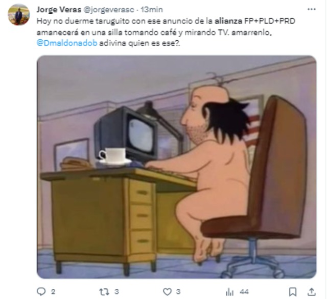 Salieron los más hilarantes memes del clásico por la final de la Liga 1