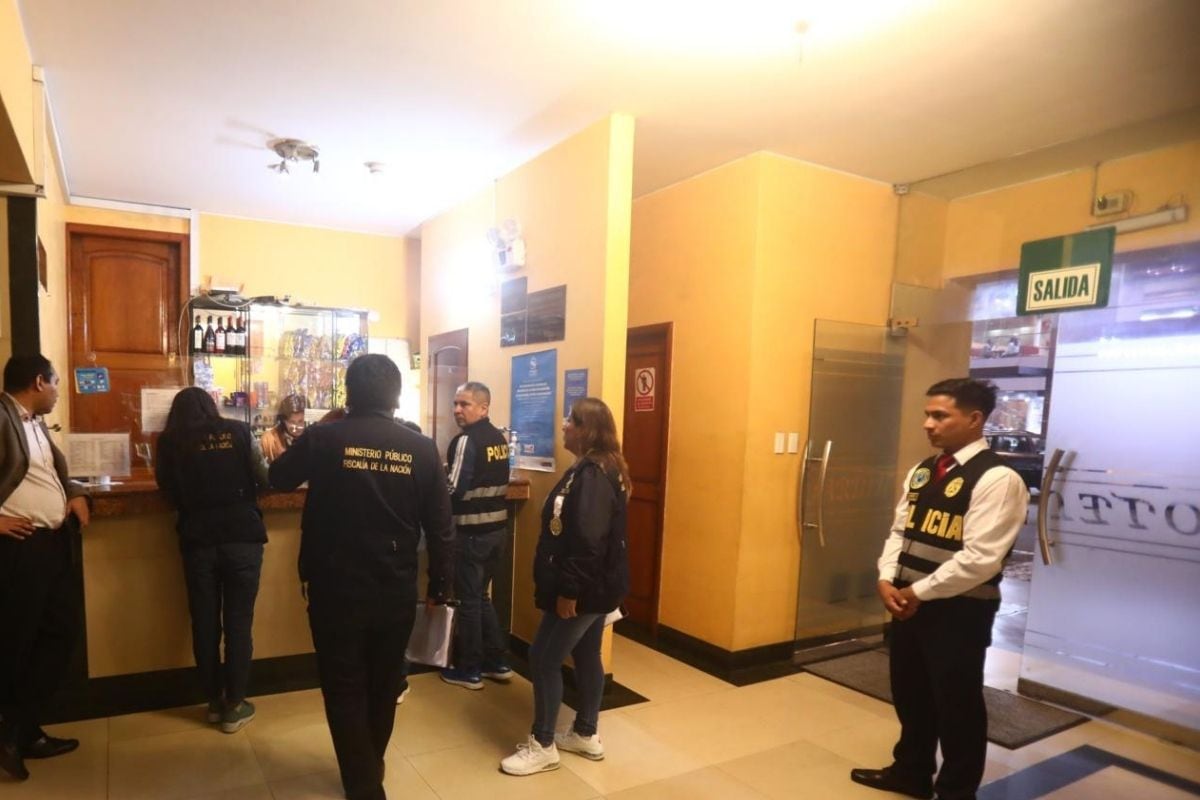 Miniter y Migraciones empezarán a fiscalizar e imponer sanciones (Foto: GEC)