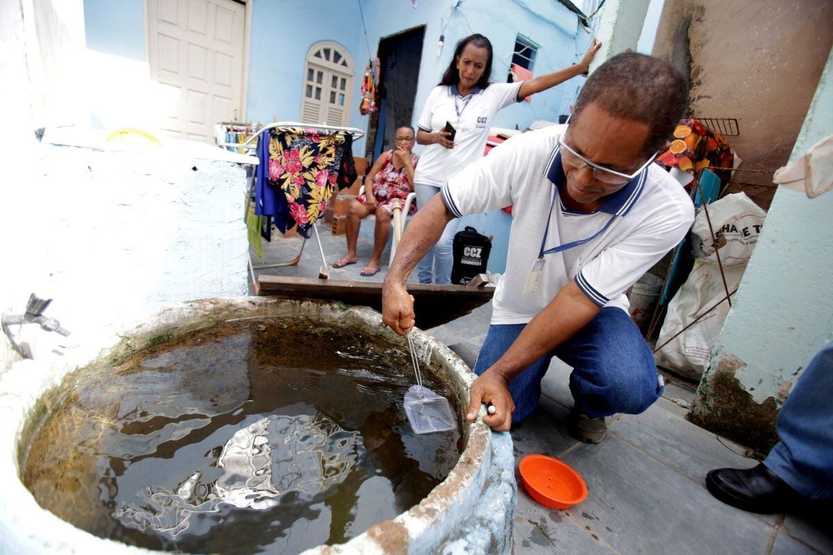 Es importante la prevención. Foto: iStock.