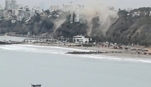 Sismo en Lima y Callao: Marina de Guerra se pronuncia sobre posible tsunami tras temblor de 6.1
