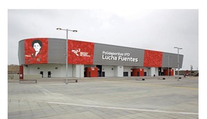 Lucha para el pueblo