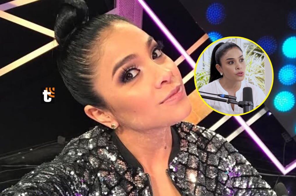 Maricarmen Marín confiesa por qué no vuelve a la TV y cómo era su trabajo en ‘Yo Soy’: “He dicho muchos ‘No’”