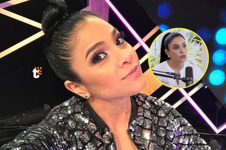 Maricarmen Marín confiesa por qué no vuelve a la TV y cómo era su trabajo en ‘Yo Soy’: “He dicho muchos ‘...