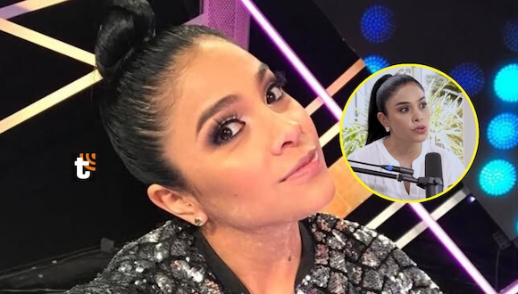 TROME- Maricarmen Marín confiesa por qué no vuelve a la TV y cómo era su trabajo en ‘Yo Soy’: “He dicho muchos ‘No’”