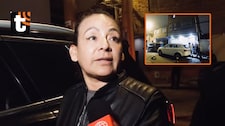 ¡Ataque a balazos! Disparan contra la casa del hermano de la congresista Kira Alcarraz en Comas