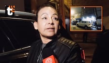 ¡Ataque a balazos! Disparan contra la casa del hermano de la congresista Kira Alcarraz en Comas