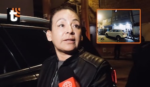 ¡Ataque a balazos! Disparan contra la casa del hermano de la congresista Kira Alcarraz en Comas