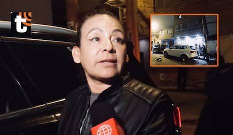 ¡Ataque a balazos! Disparan contra la casa del hermano de la congresista Kira Alcarraz en Comas