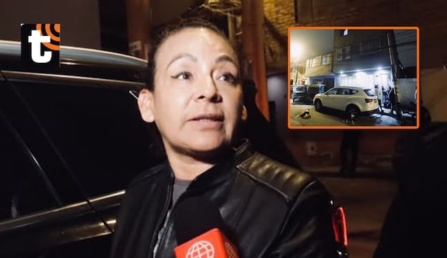 ¡Ataque a balazos! Disparan contra la casa del hermano de la congresista Kira Alcarraz en Comas