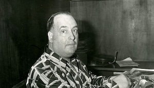 El gran Pocho Rospigliosi y los programas en YouTube