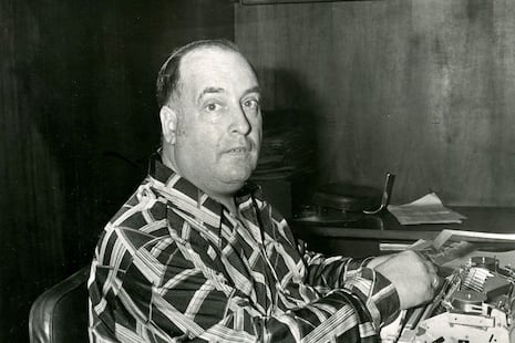 El gran Pocho Rospigliosi y los programas en YouTube